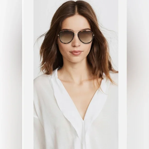 Gucci GG0062S 012 57 Ladies Sunglasses - Picture 4 of 15